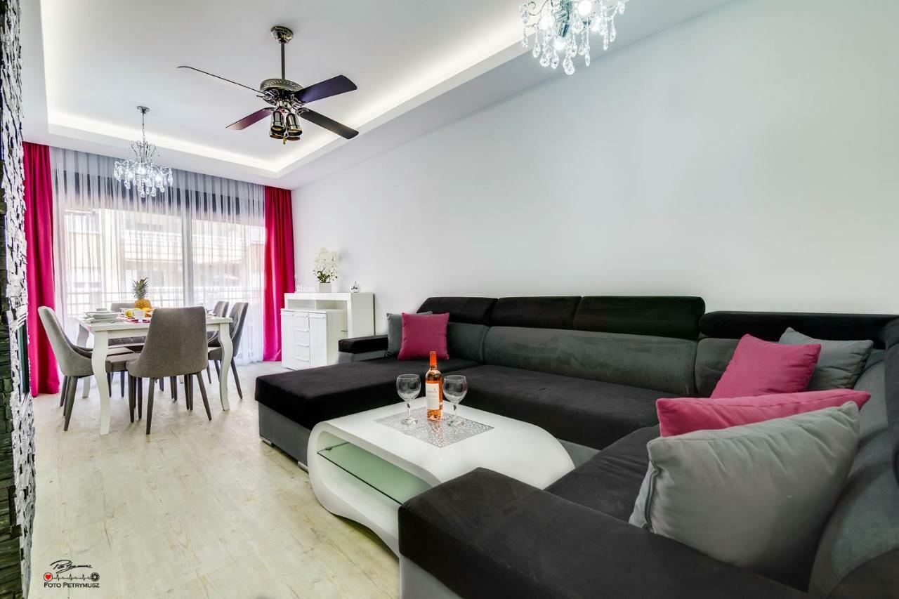 Moderno Apartamento Familiar Junto Al Mar - Conejito Apartment Torrevieja Exterior photo